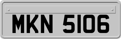 MKN5106