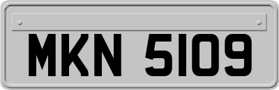 MKN5109