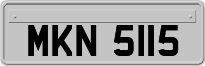MKN5115