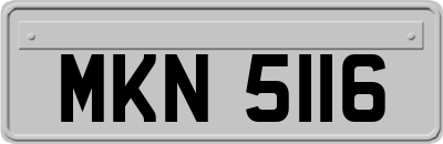 MKN5116