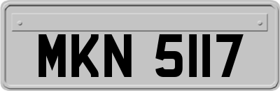 MKN5117