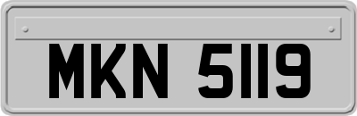 MKN5119