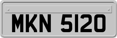 MKN5120