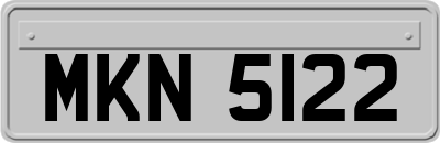 MKN5122