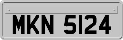 MKN5124