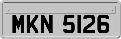 MKN5126