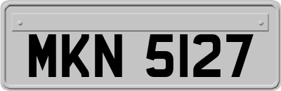 MKN5127
