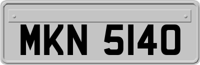 MKN5140
