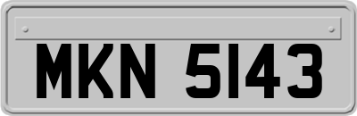 MKN5143