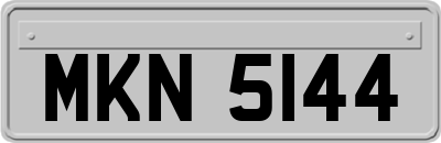 MKN5144
