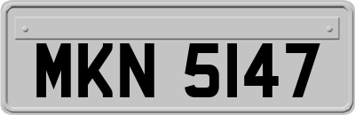 MKN5147