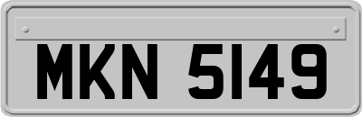 MKN5149