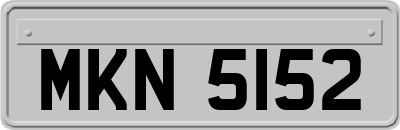 MKN5152