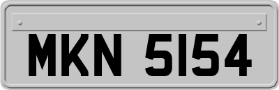 MKN5154