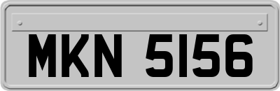 MKN5156