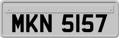 MKN5157