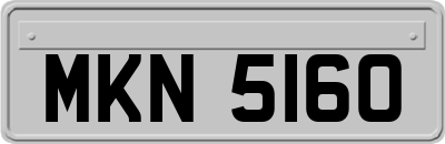 MKN5160