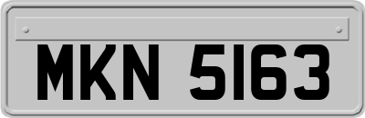 MKN5163