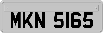 MKN5165