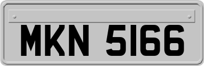 MKN5166