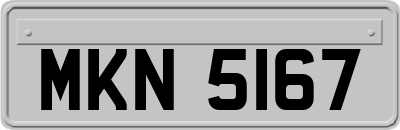 MKN5167