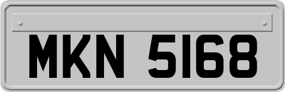 MKN5168