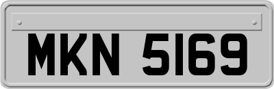 MKN5169