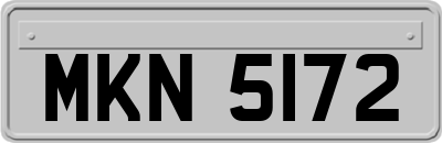 MKN5172