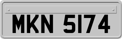 MKN5174