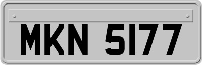 MKN5177