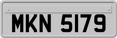 MKN5179