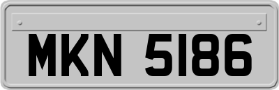 MKN5186
