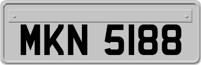 MKN5188