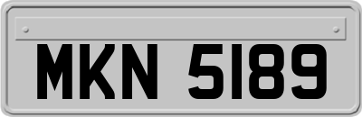 MKN5189