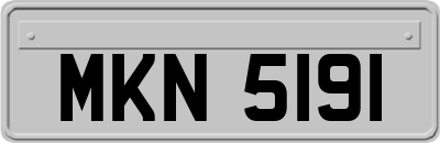 MKN5191