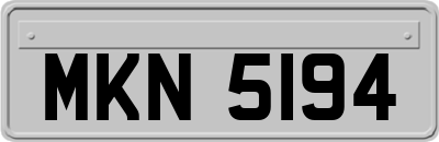 MKN5194