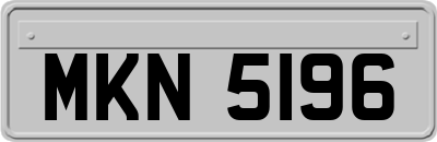 MKN5196