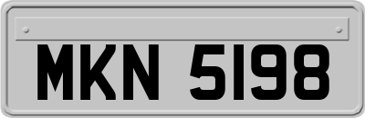MKN5198