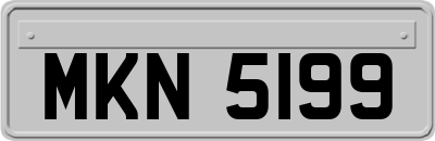 MKN5199