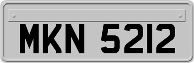 MKN5212
