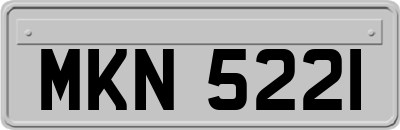 MKN5221