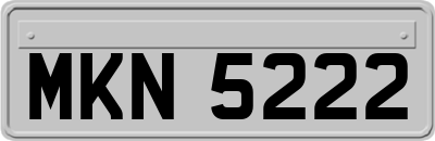 MKN5222