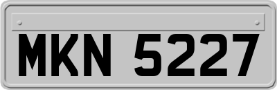 MKN5227