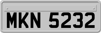 MKN5232