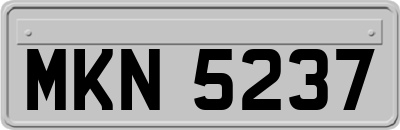 MKN5237