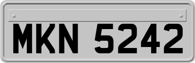 MKN5242