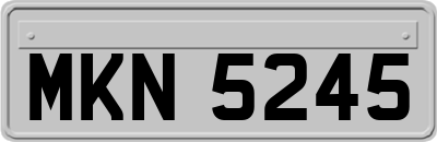 MKN5245