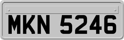 MKN5246
