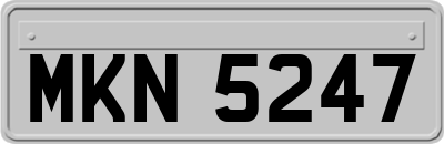 MKN5247