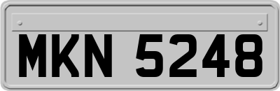 MKN5248